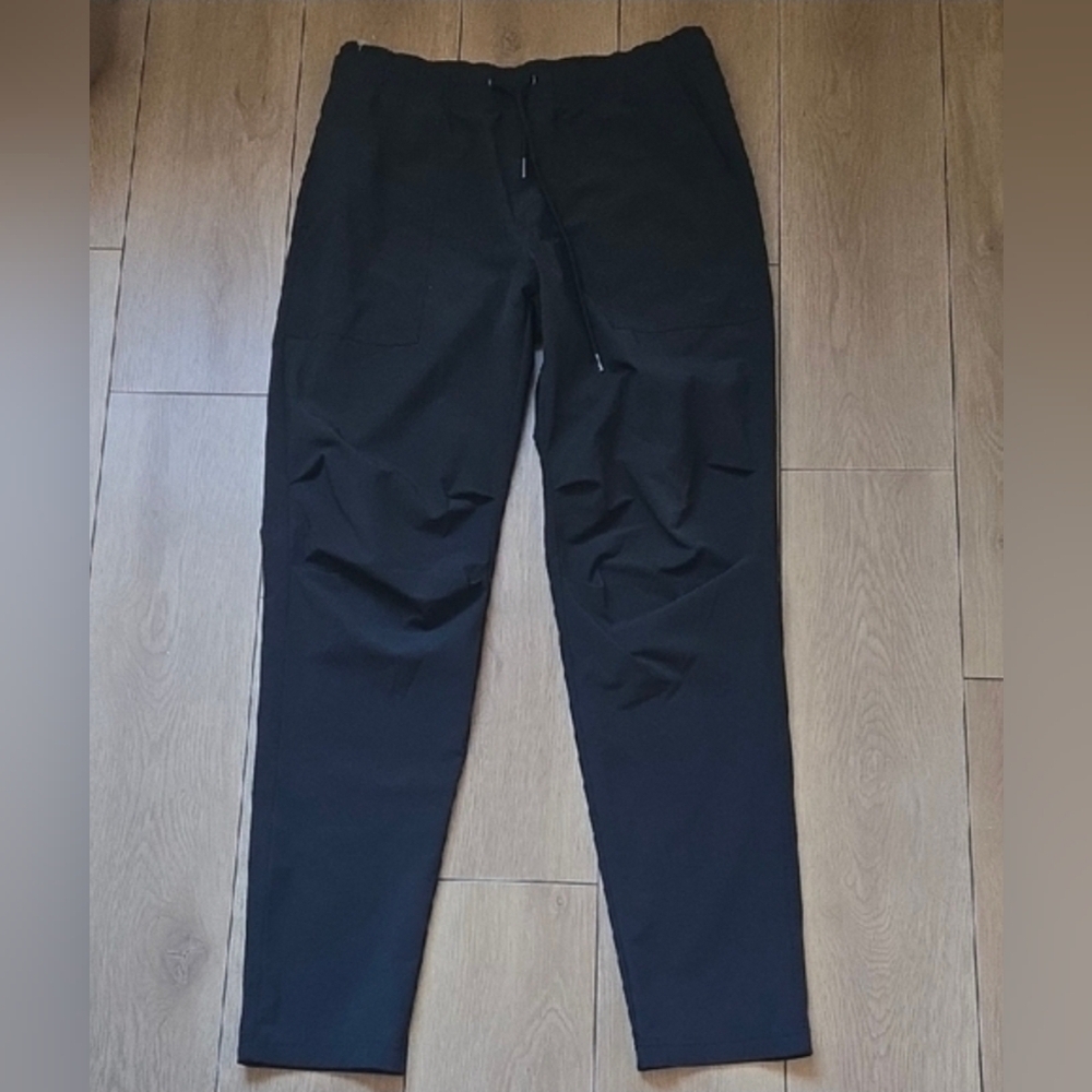 Foreign Rider Co. Track Pants Sz 4